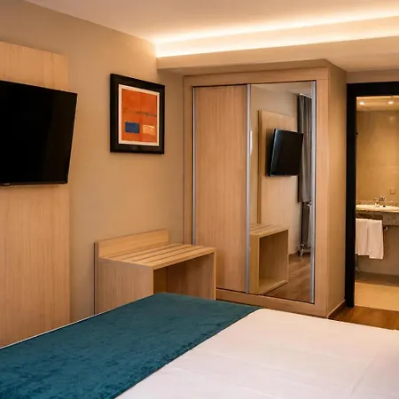 Hotel Best Andorra Center-2