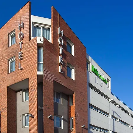 Ibis Styles Reims Centre Cathédrale-2