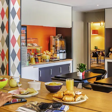 Ibis Styles Reims Centre Cathedrale-2