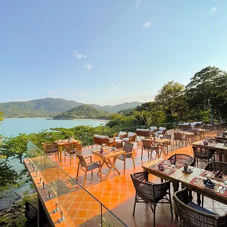 Santhiya Koh Phangan Resort & Spa - Up To Thb 2,000 Resort Credit Per Night-3