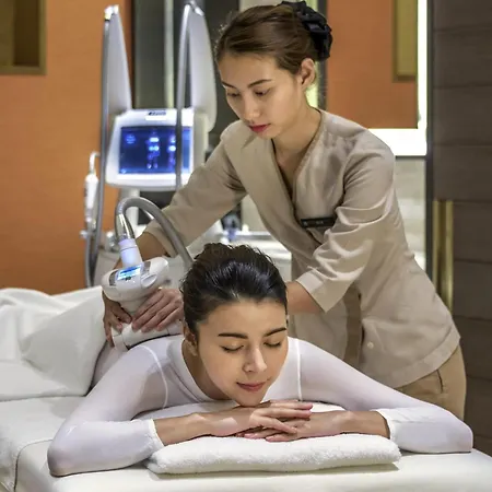 โรงแรม พูลแมน คิง เพาเวอร์ กรุงเทพ-3