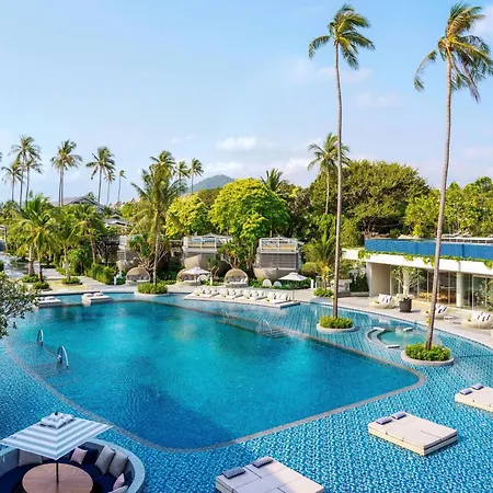 Melia Koh Samui-3
