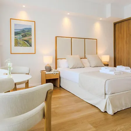 Paphos Gardens Holiday Resort-3