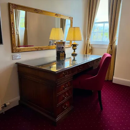 Grant Arms Hotel-3