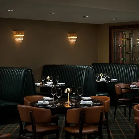 Killarney Towers Hotel & Leisure Centre-2