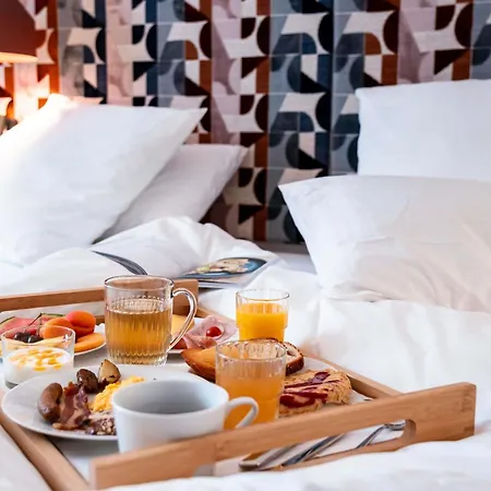 Mercure Quiberon Hotel-3