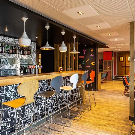 Ibis Saint-Malo Madeleine-3