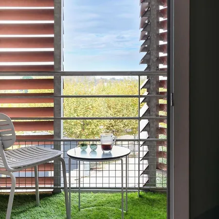 Mercure Libourne Saint Emilion-3