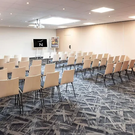 Novotel Marseille Centre Prado Velodrome-3