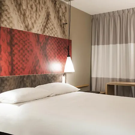 Ibis Dijon Gare-3