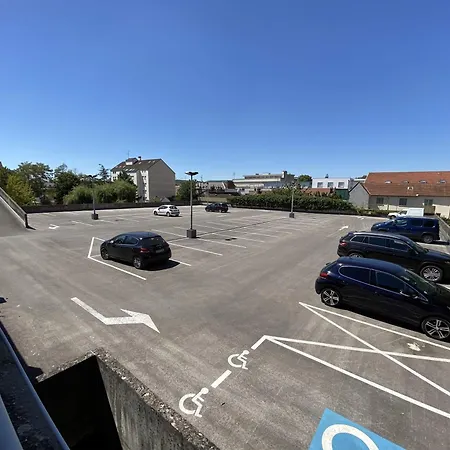 Ibis Dijon Gare-3