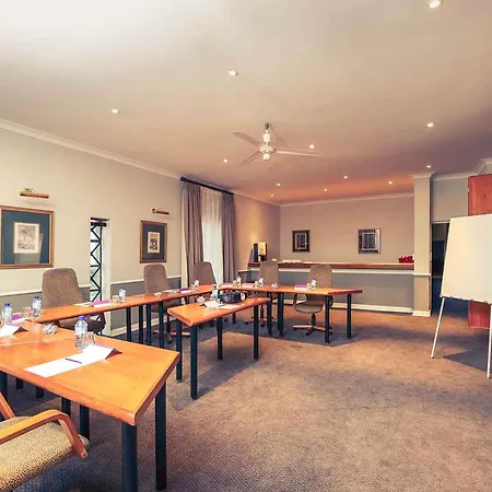 Mercure Hotel Nelspruit-2