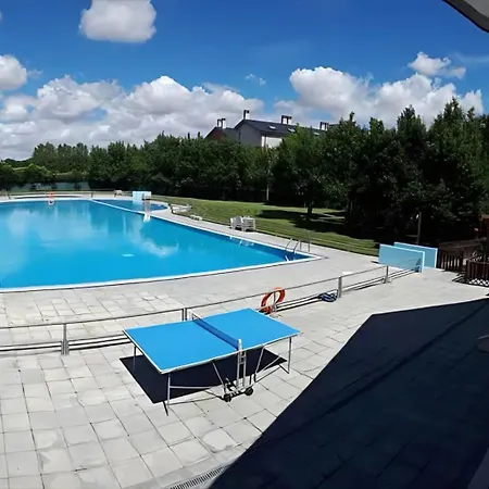 Hotel Lasa Sport-3