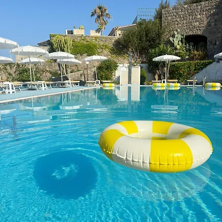 Parco Dei Principi Resort & Spa-2