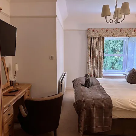Kilcamb Lodge-2