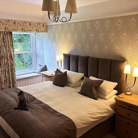 Kilcamb Lodge-3