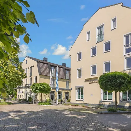 Hotel Zur Post-2