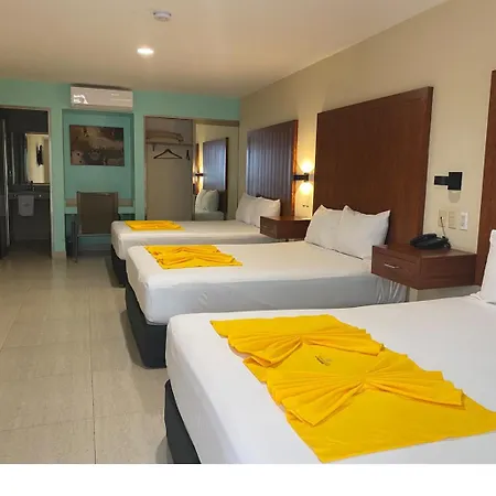 Terracaribe Hotel Boutique-2