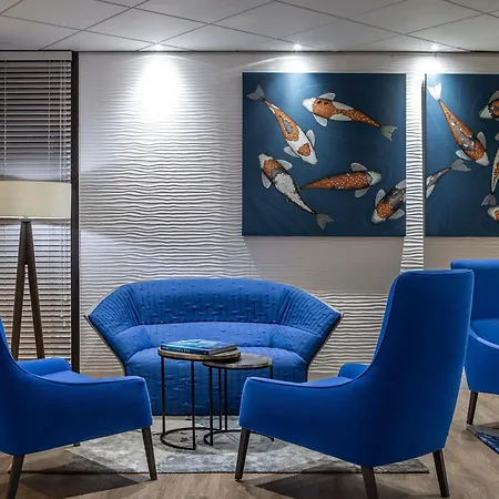 Mercure Vannes Le Port-2