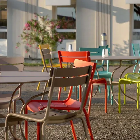 Novotel Perpignan Nord Rivesaltes-2