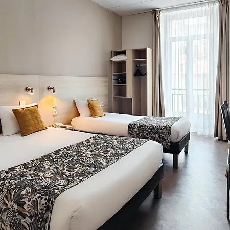Hotel Helvetique-3