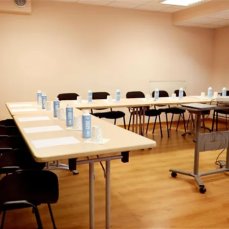 Ibis Budget Limoges Nord-3