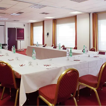 Mercure Thalasso & Spa Port Frejus-2