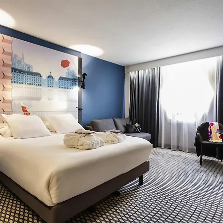 Mercure Bordeaux Centre Ville-3