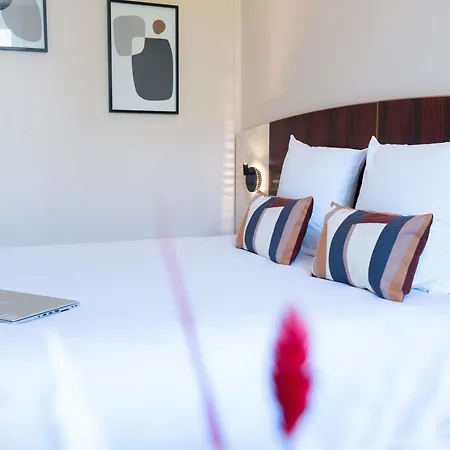 Mercure Besancon Parc Micaud-2