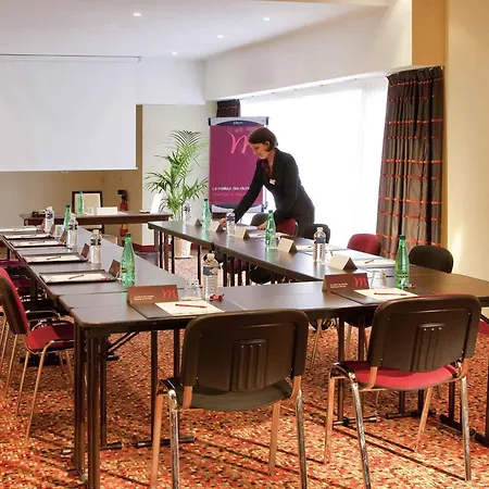 Mercure Angers Centre Gare-3