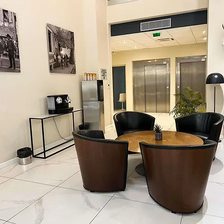 Mercure Ajaccio-3