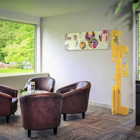 Mercure Besancon Parc Micaud-3