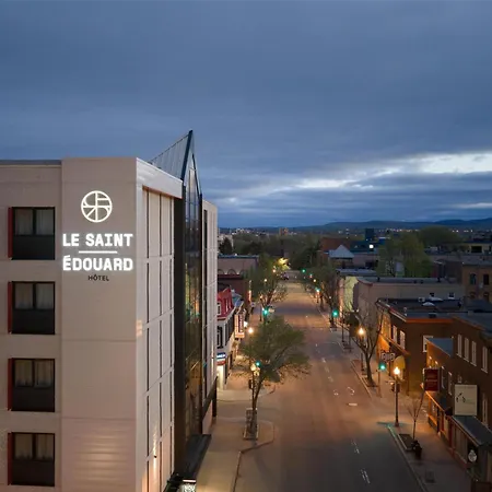 Le Saint Edouard, Worldhotels Distinctive-3