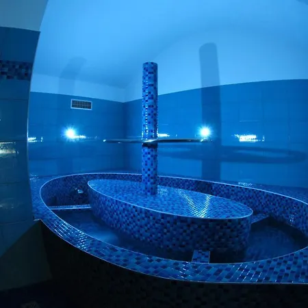 Ea Embassy Prague Hotel-2