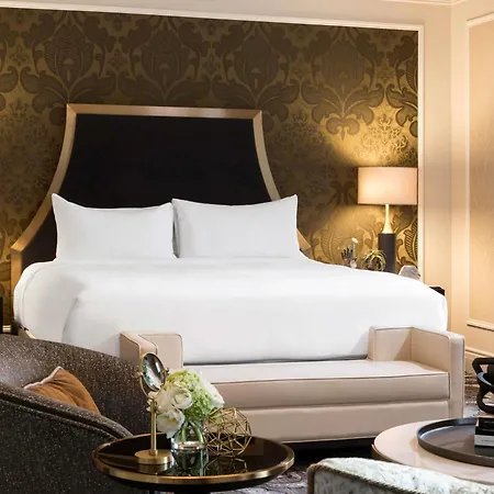 Fairmont Hotel Vancouver-2