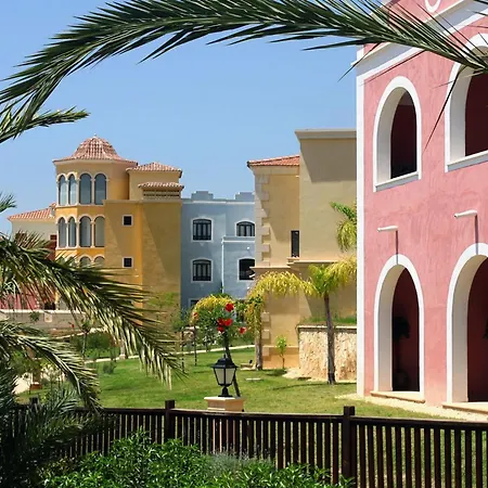 Melia Villaitana-2