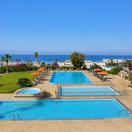 Anezi Tower Hotel-2