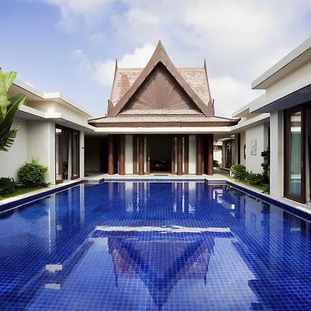 Pullman Sanya Yalong Bay Villas & Resort-2