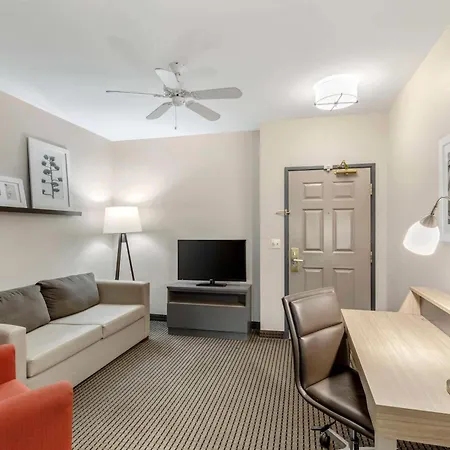 Country Inn & Suites By Radisson, Elk Grove Village-Itasca-2