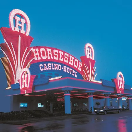 Horseshoe Tunica Hotel & Casino - A Caesars Rewards Destination-2