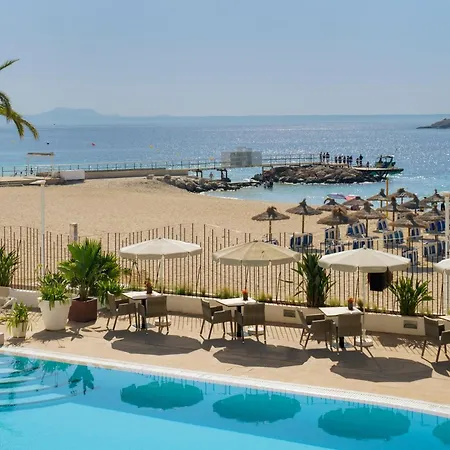 Sol By Melia House Mallorca - Adults Only-2