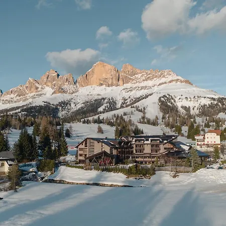 Hotel Alpenrose-2