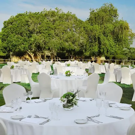 Intercontinental Al Jubail Resort By Ihg-3