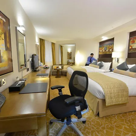 Intercontinental Al Jubail Resort By Ihg-2