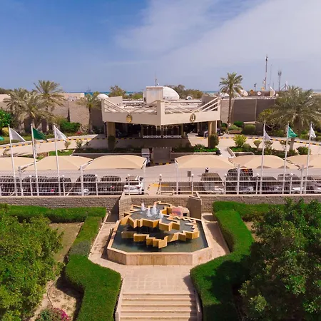 Intercontinental Al Jubail Resort By Ihg-2