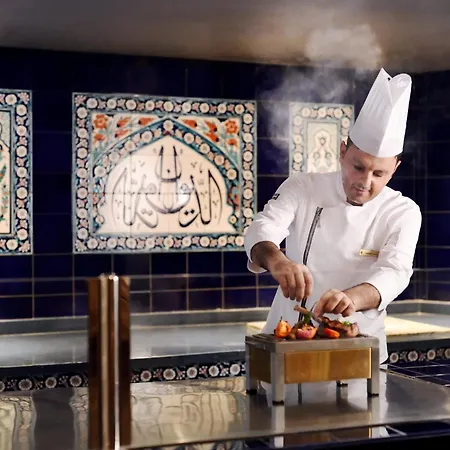 Intercontinental Al Jubail Resort By Ihg-2