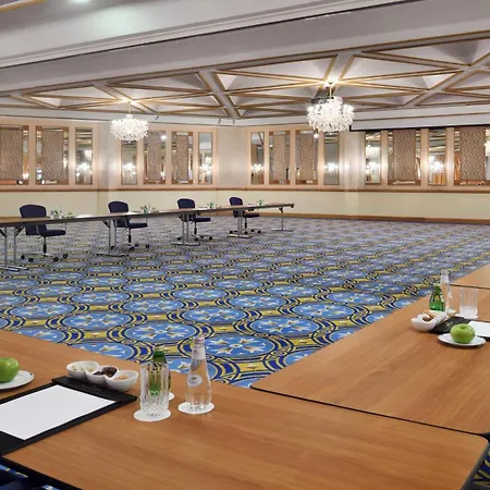 Intercontinental Al Jubail Resort By Ihg-2