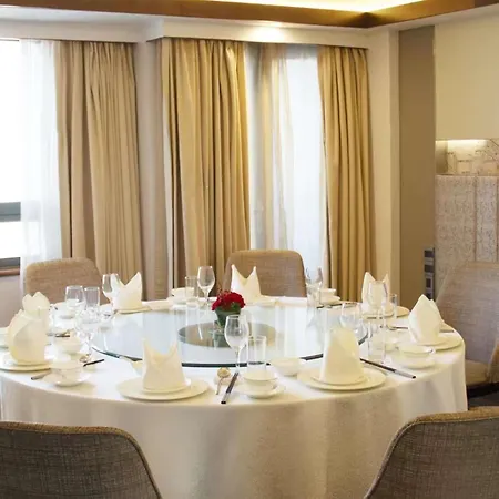 Grand Mercure Shanghai Hongqiao-3