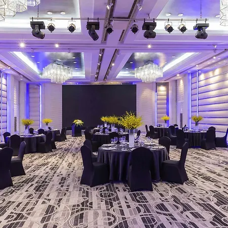 Grand Mercure Shanghai Hongqiao-2