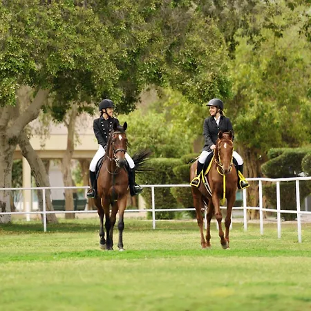 Intercontinental Al Jubail Resort By Ihg-3